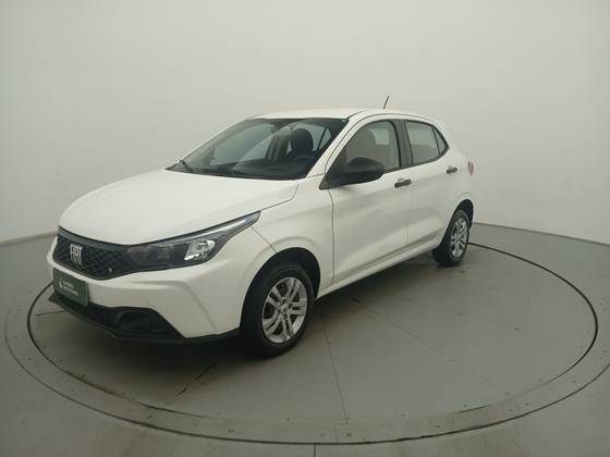 FIAT ARGO 1.0 FIREFLY FLEX MANUAL FIAT ARGO 1.0 FIREFLY FLEX MANUAL